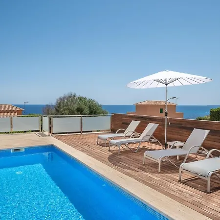 Villa Ullastre *