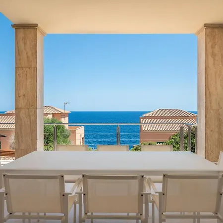 Ullastre Villa *