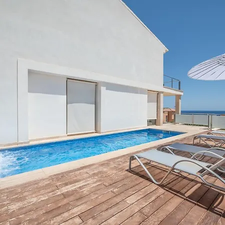 Ullastre Villa Manacor (Mallorca)