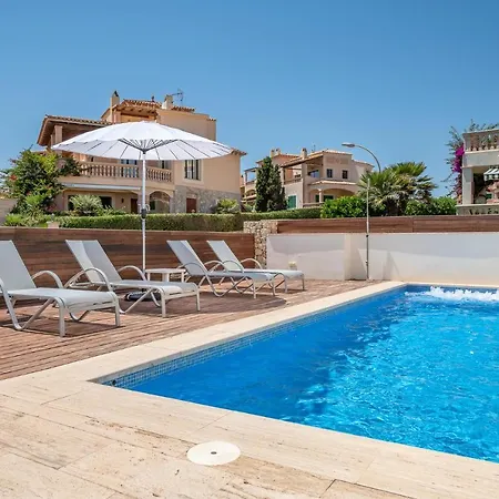 Ullastre Manacor (Mallorca)